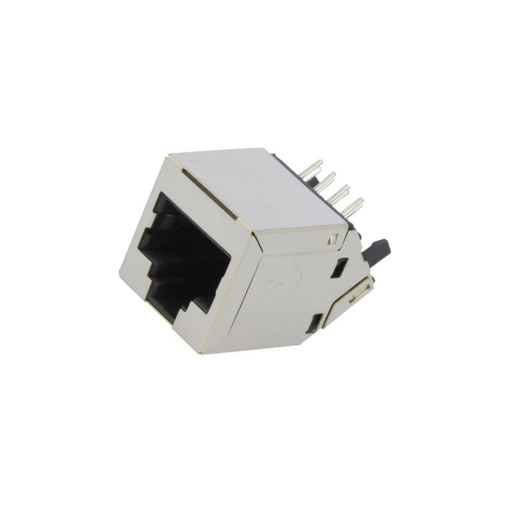 ENCITECH Connector: RJ45; socket; PIN: 8