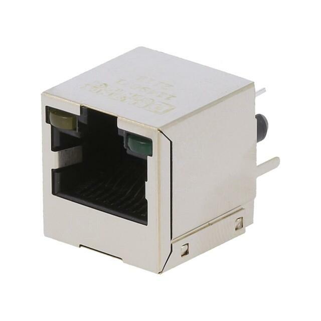 PHOENIX CONTACT Connector: RJ45; socket; PIN:
