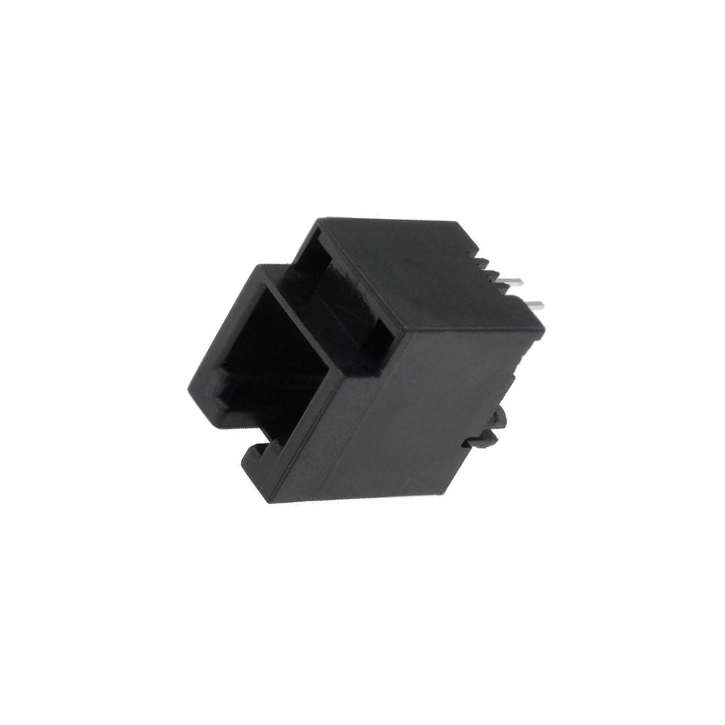 NINIGI Connector: RJ9; socket; PIN: 4
