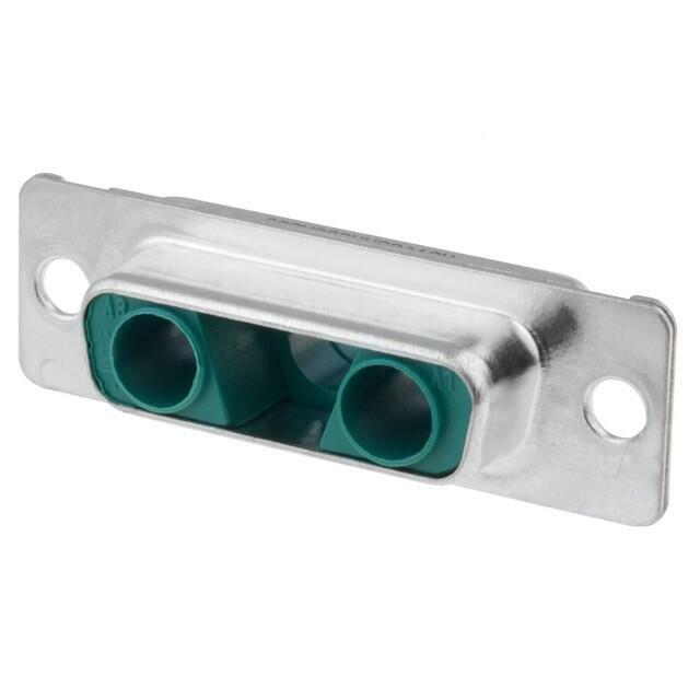 Amphenol CONEC Connector: Special D-Sub; PIN: