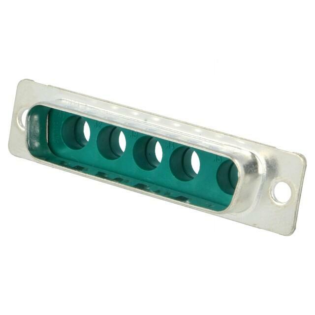 Amphenol CONEC Connector: Special D-Sub; PIN: