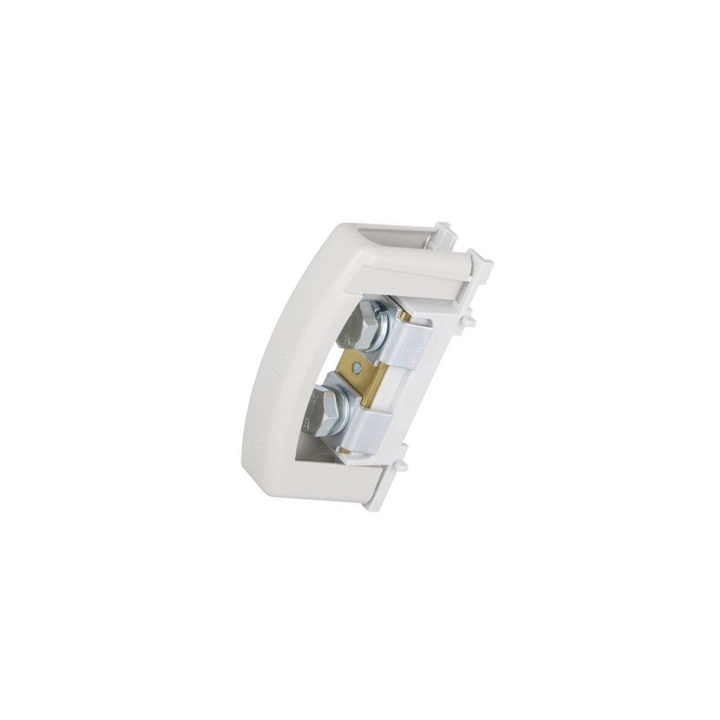 PAWBOL Connector: terminal block; 125A; 500V