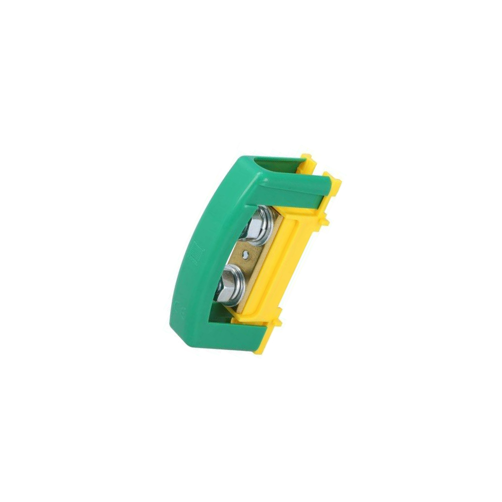 PAWBOL Connector: terminal block; 125A; 500V