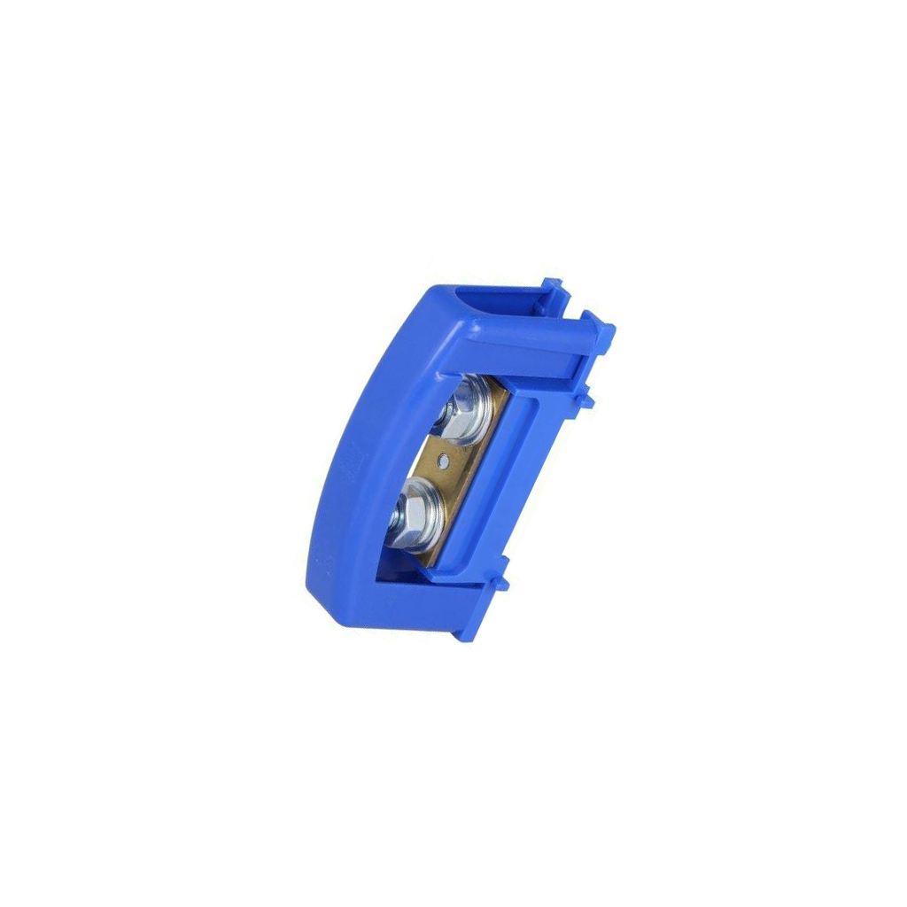 PAWBOL Connector: terminal block; 125A; 500V
