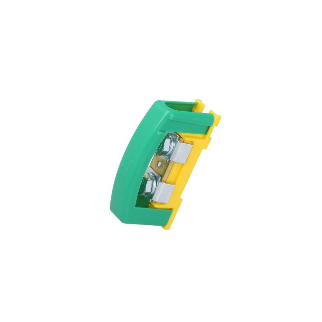 PAWBOL Connector: terminal block; 125A; 500V