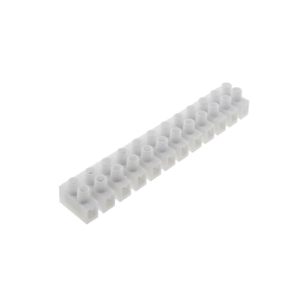 PAWBOL Connector: terminal block; 24A; 400V