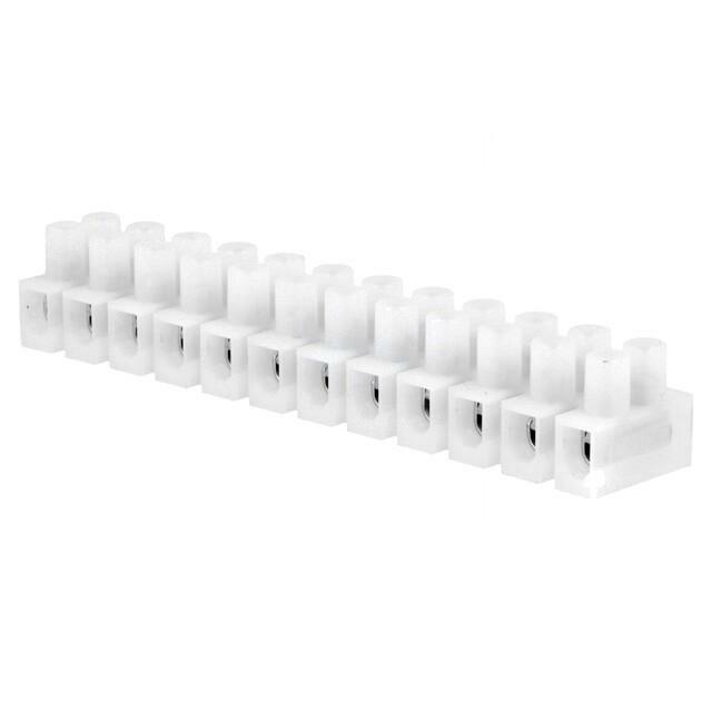 DEGSON ELECTRONICS Connector: terminal block; 24A