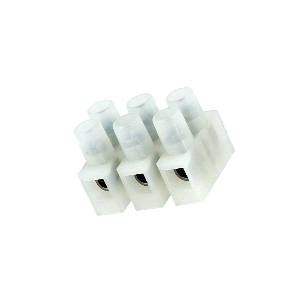 BM GROUP Connector: terminal block; 250V