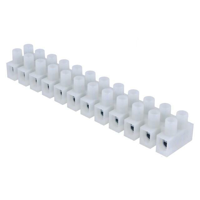 DEGSON ELECTRONICS Connector: terminal block; 32A