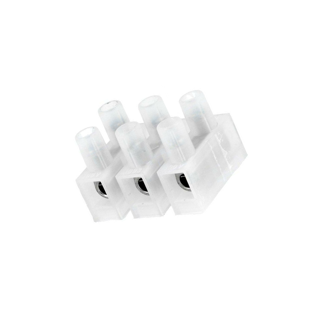 BM GROUP Connector: terminal block; 400V