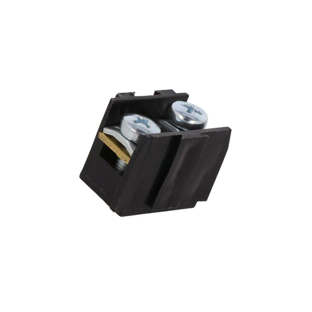 PAWBOL Connector: terminal block; 57A; screw