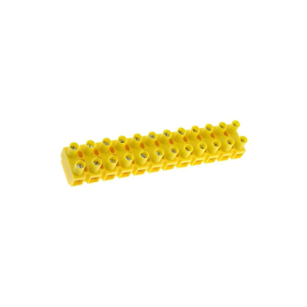 POKÓJ Connector: terminal block; 76A; 690V