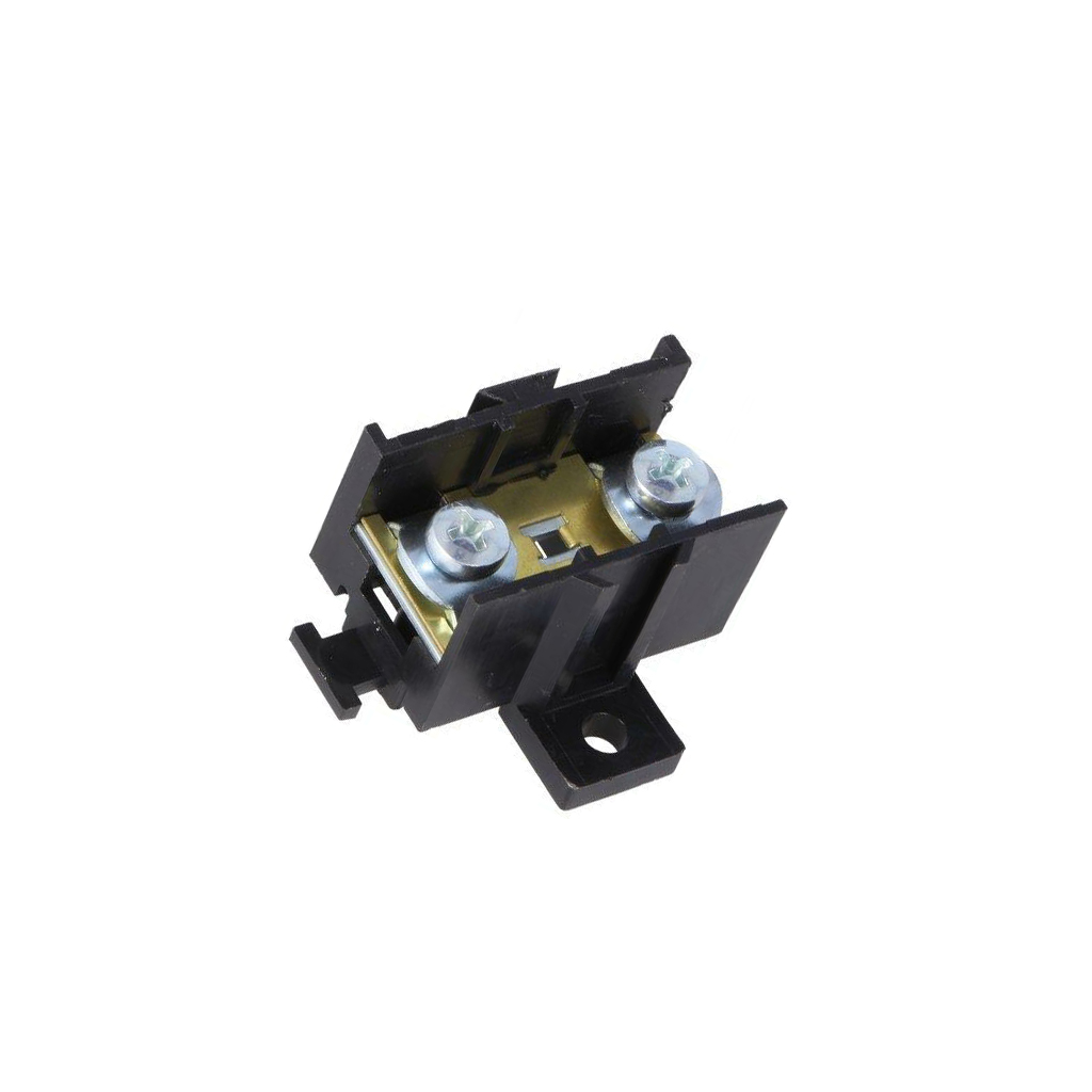 PAWBOL Connector: terminal block; 76A; screw