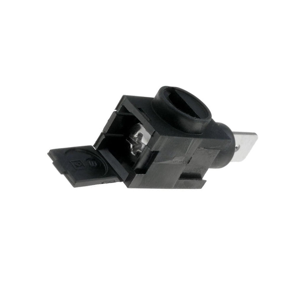 CLIFF Connector: terminal block; Contractor; nickel