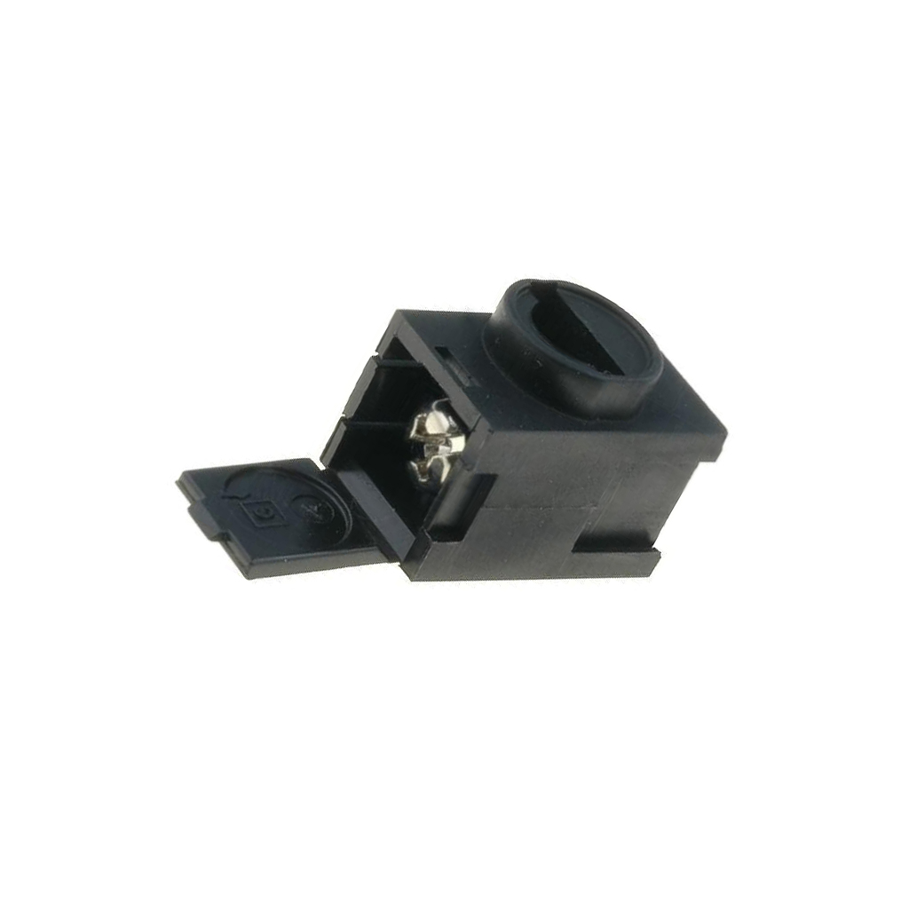 CLIFF Connector: terminal block; Contractor; THT