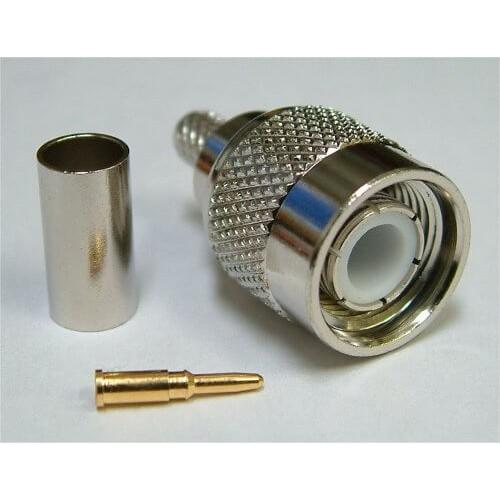 KITI Connector TNC H155 male type