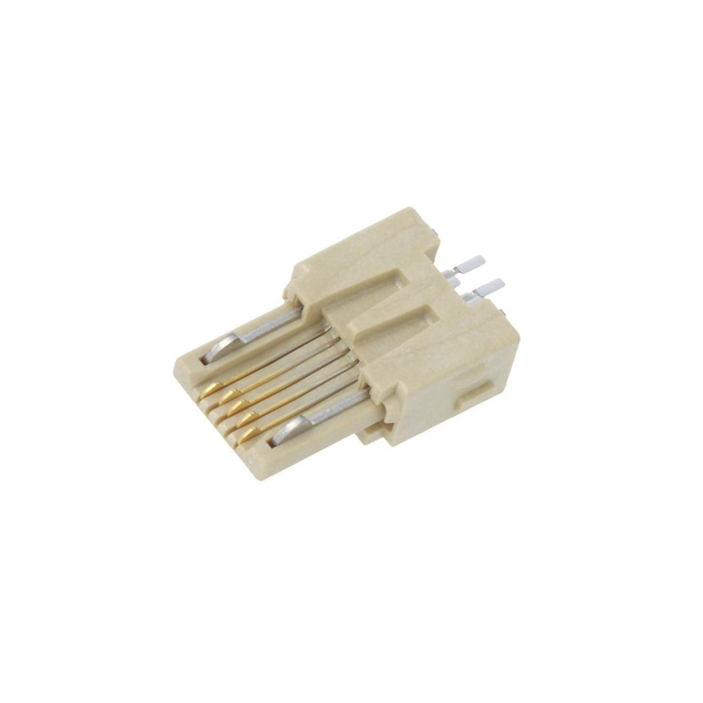 HIROSE Connector: USB A micro; plug