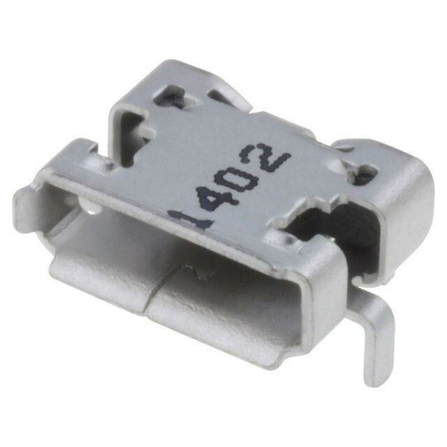ADAM TECH Connector: USB AB micro