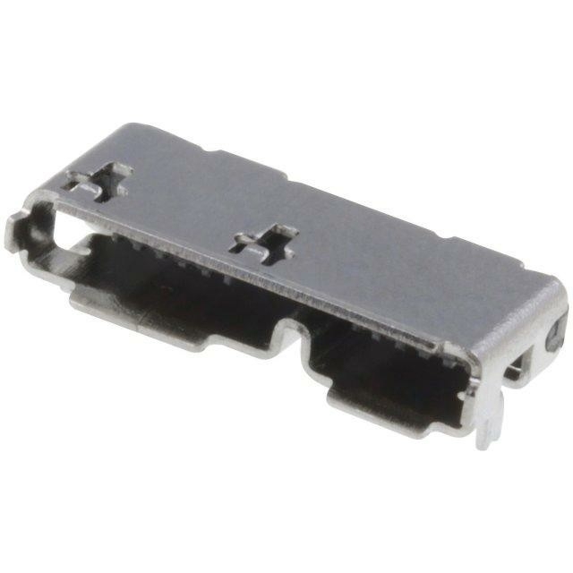 ADAM TECH Connector: USB AB micro