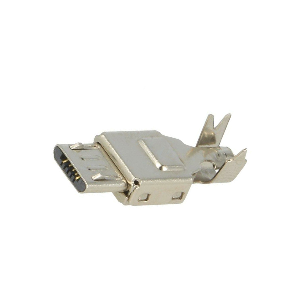 KEYSTONE Connector: USB B micro; plug