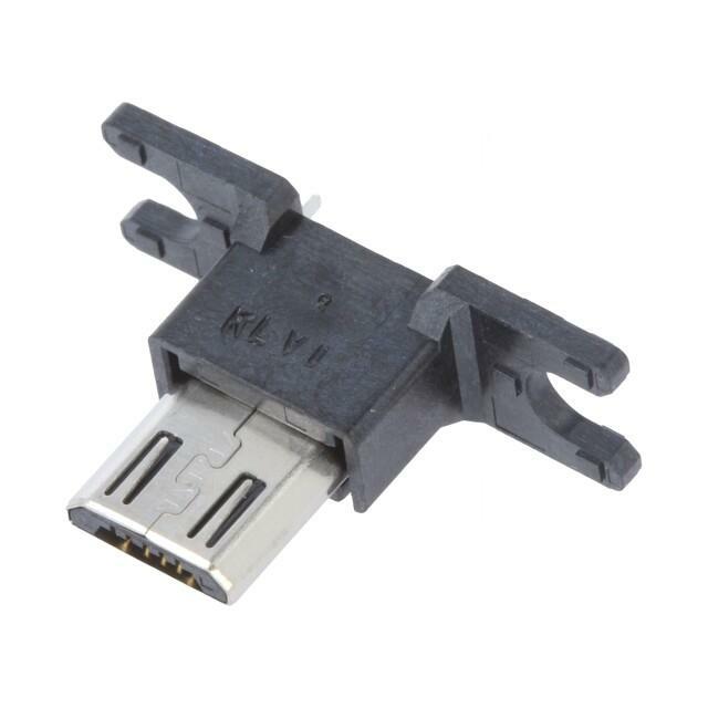 HIROSE Connector: USB B micro; plug