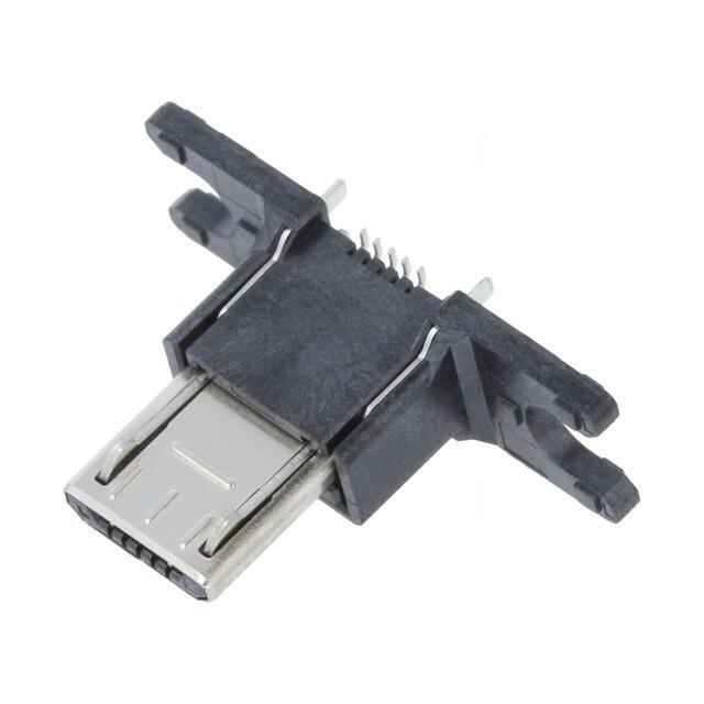 HIROSE Connector: USB B micro; plug