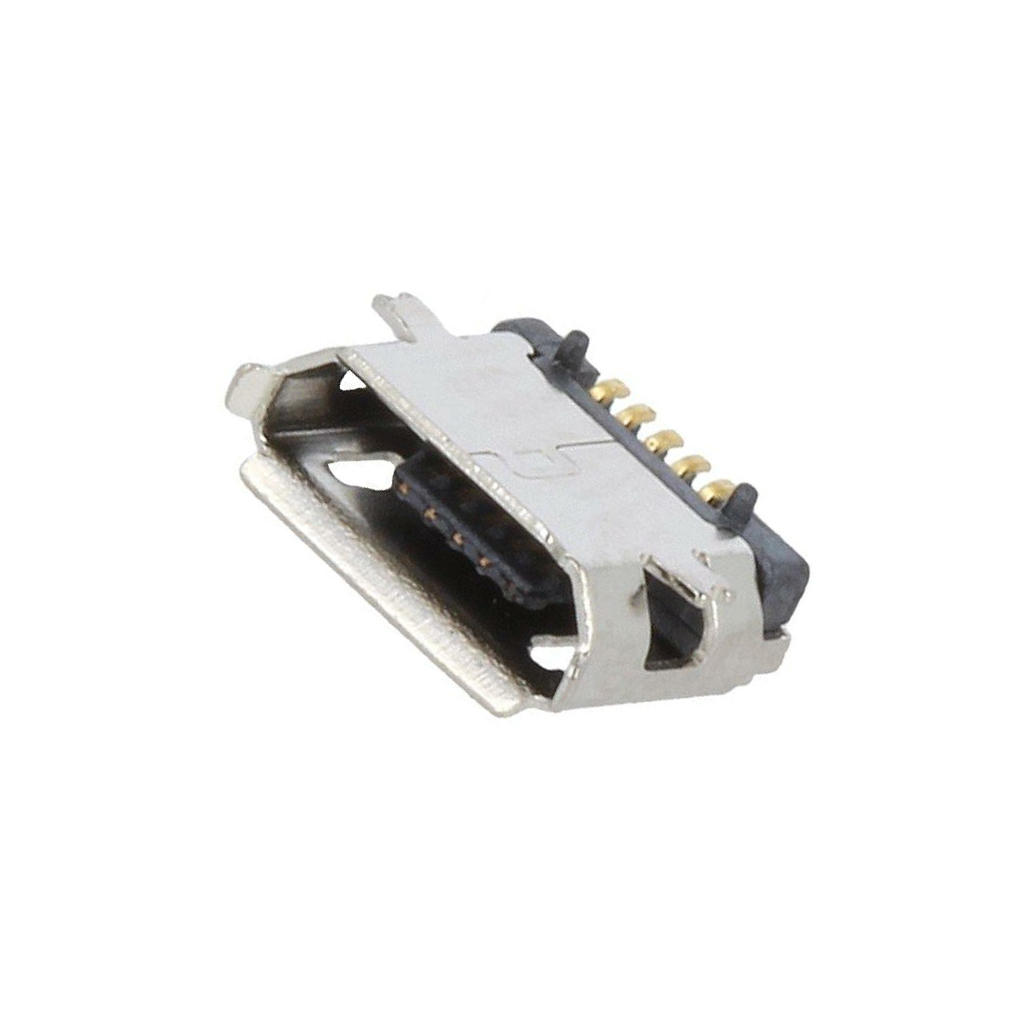 KEYSTONE Connector: USB B micro; socket