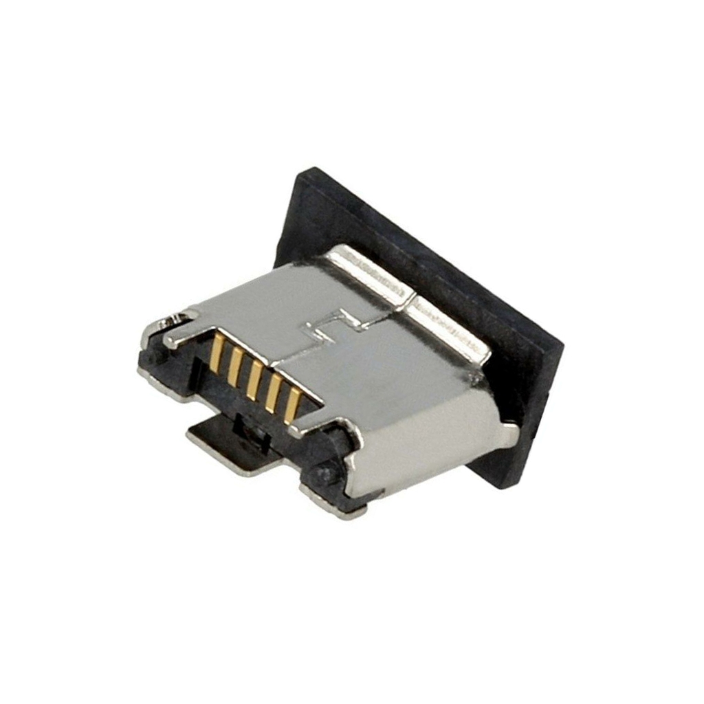 ATTEND Connector: USB B micro; socket