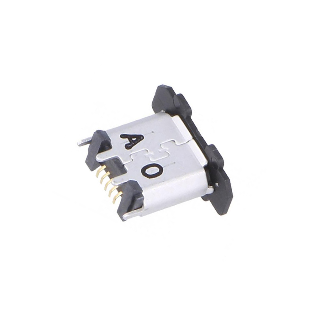 HIROSE Connector: USB B micro; socket