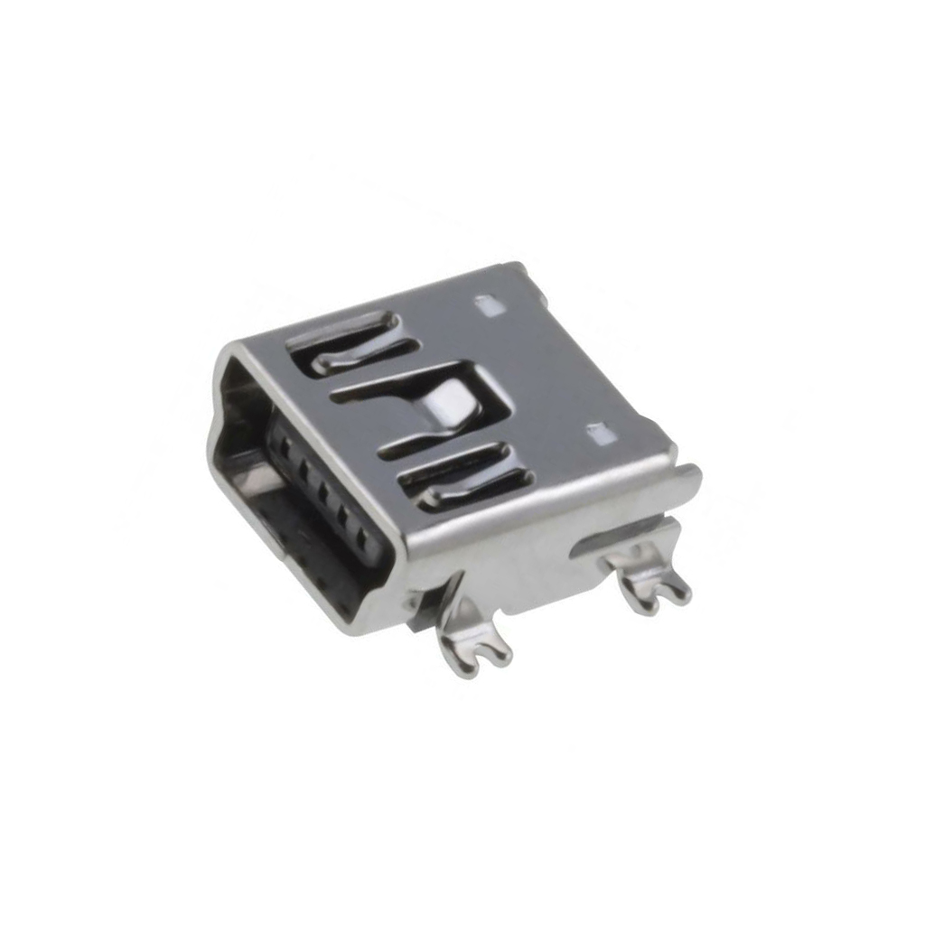 ADAM TECH Connector: USB B mini