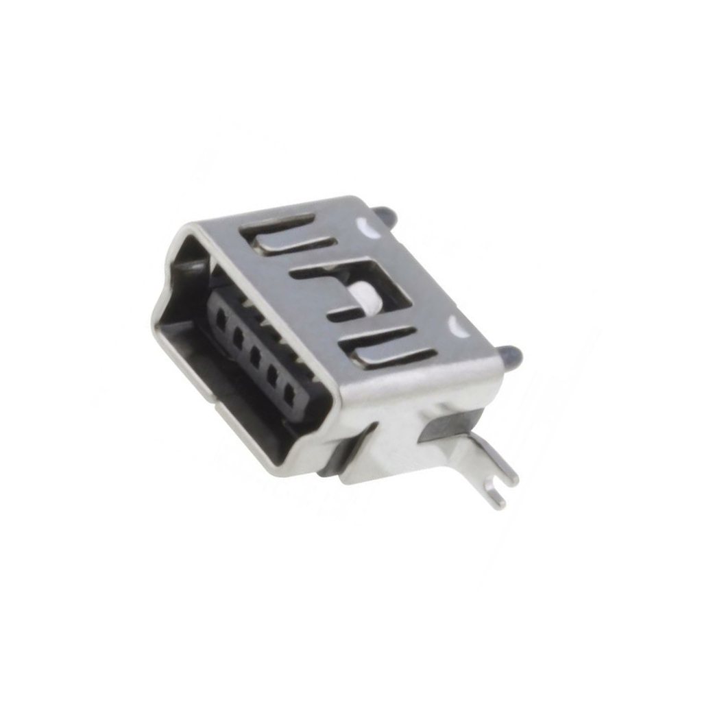 ADAM TECH Connector: USB B mini
