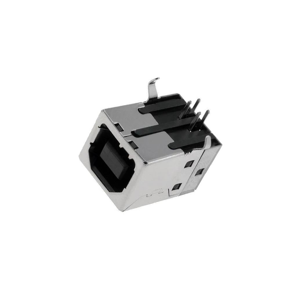 AMPHENOL COMMUNICATIONS SOLUTIONS Connector: USB B