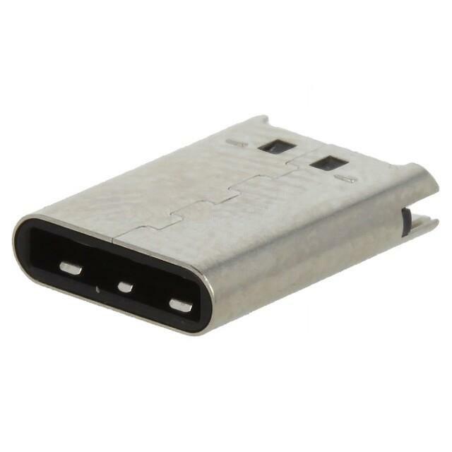 HIROSE Connector: USB C; plug; CX