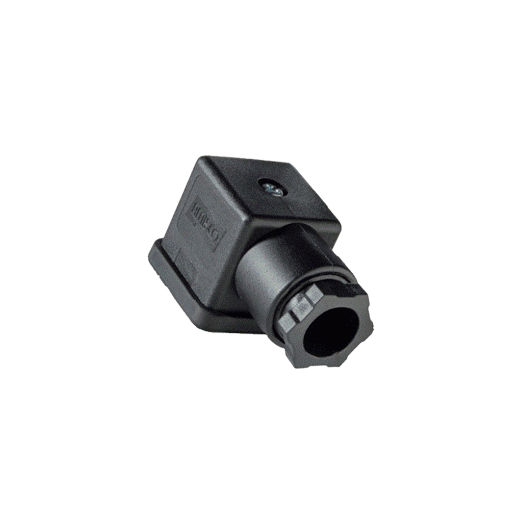 MOLEX Connector: valve connector; plug; form