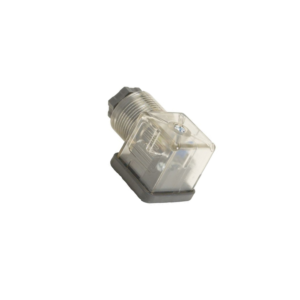 MOLEX Connector: valve connector; plug; form