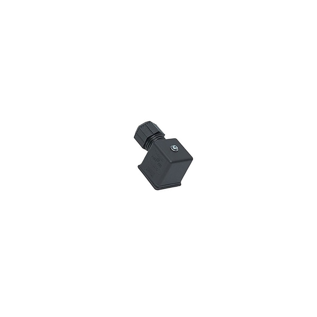 MOLEX Connector: valve connector; plug; form