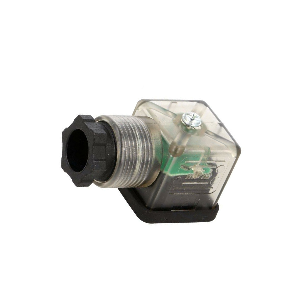MOLEX Connector: valve connector; plug; form