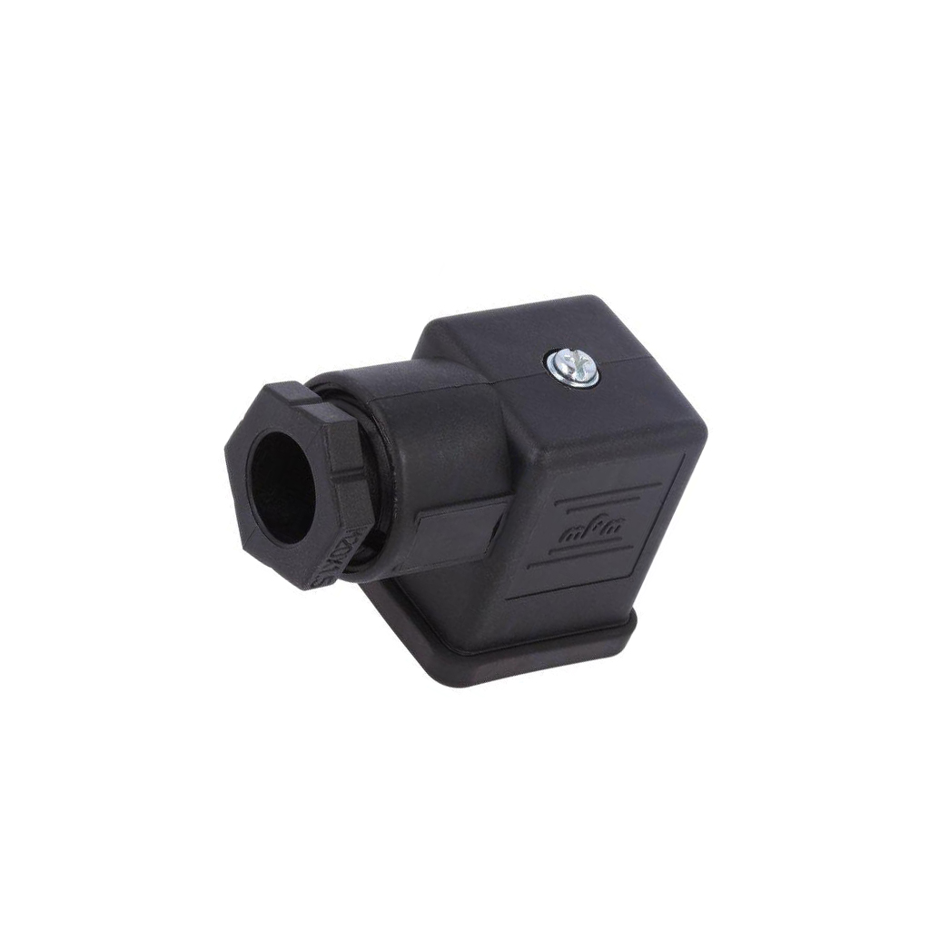 MOLEX Connector: valve connector; plug; form