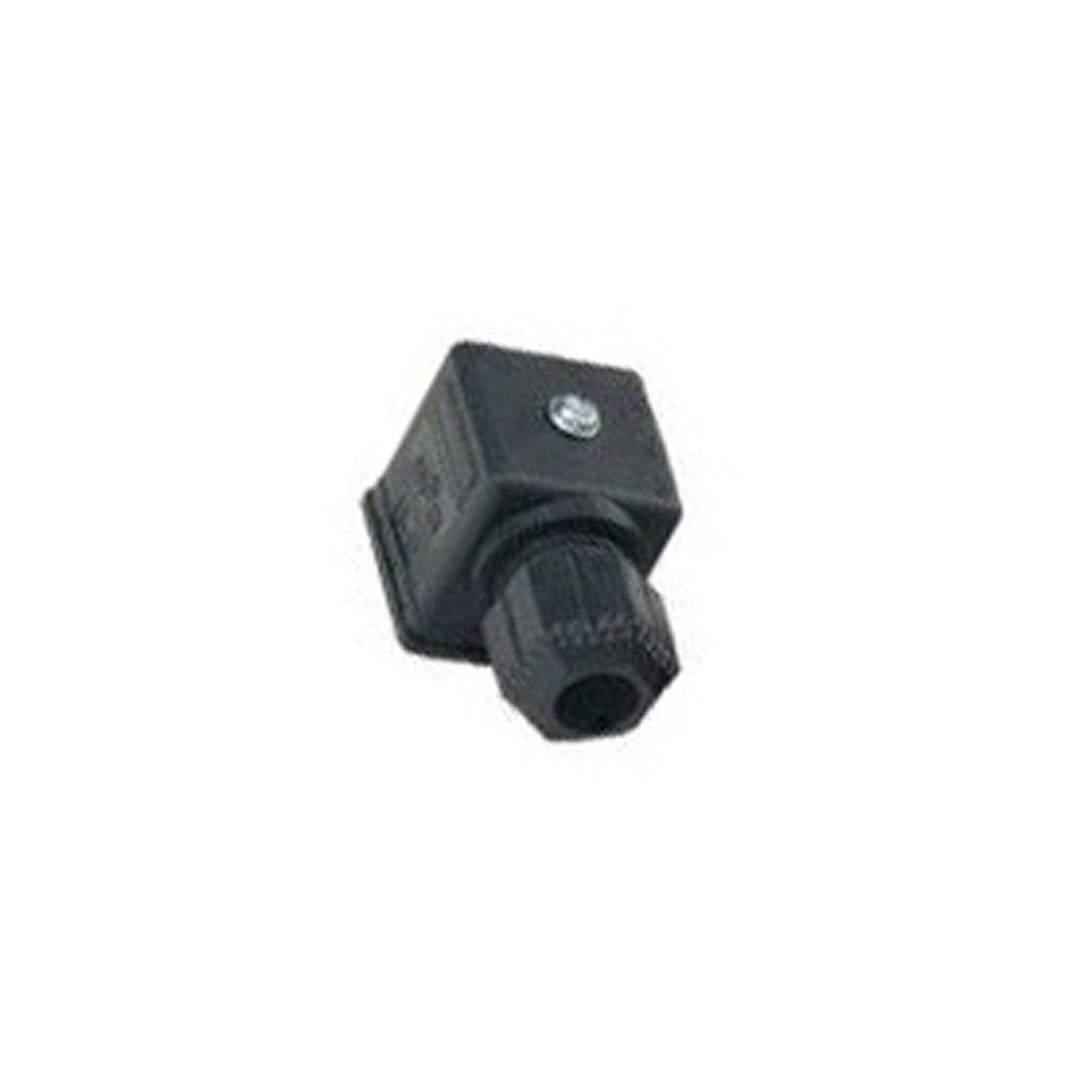 MOLEX Connector: valve connector; plug; form