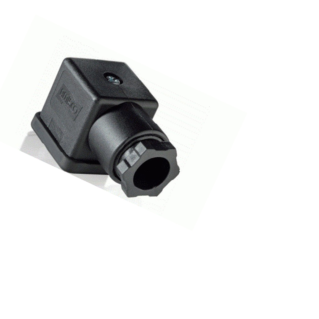 MOLEX Connector: valve connector; plug; form