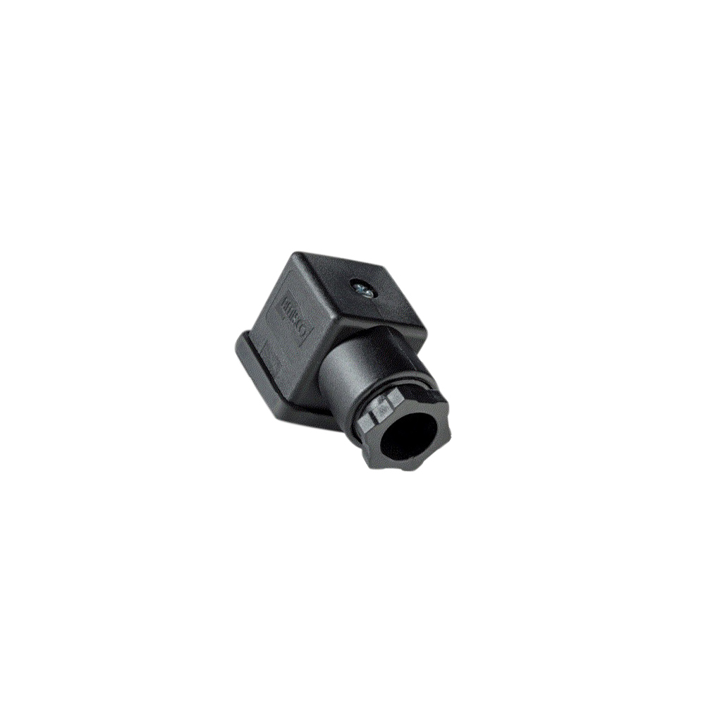 MOLEX Connector: valve connector; plug; form