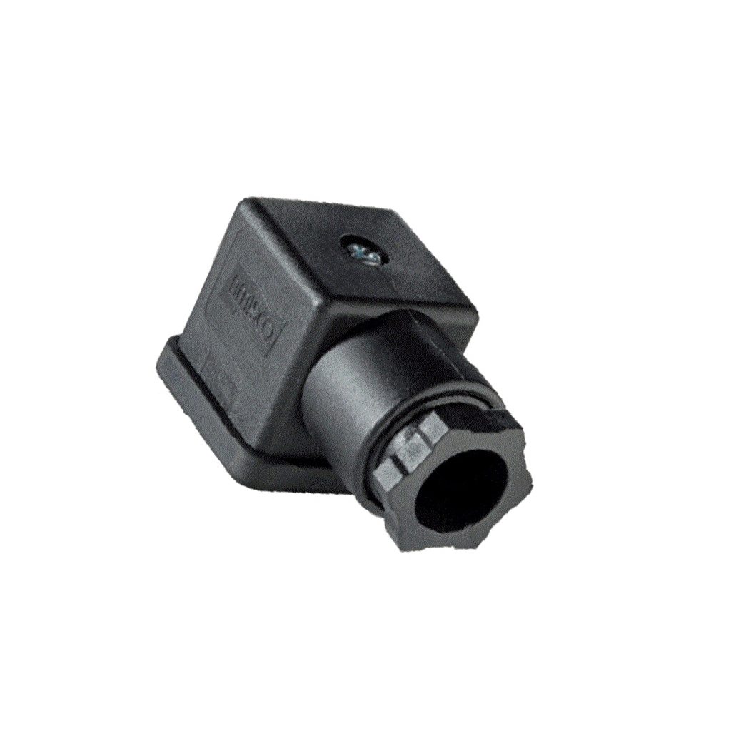 MOLEX Connector: valve connector; plug; form