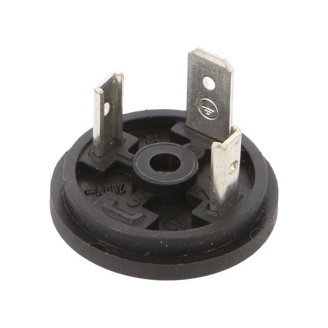 HIRSCHMANN Connector: valve connector; socket; form