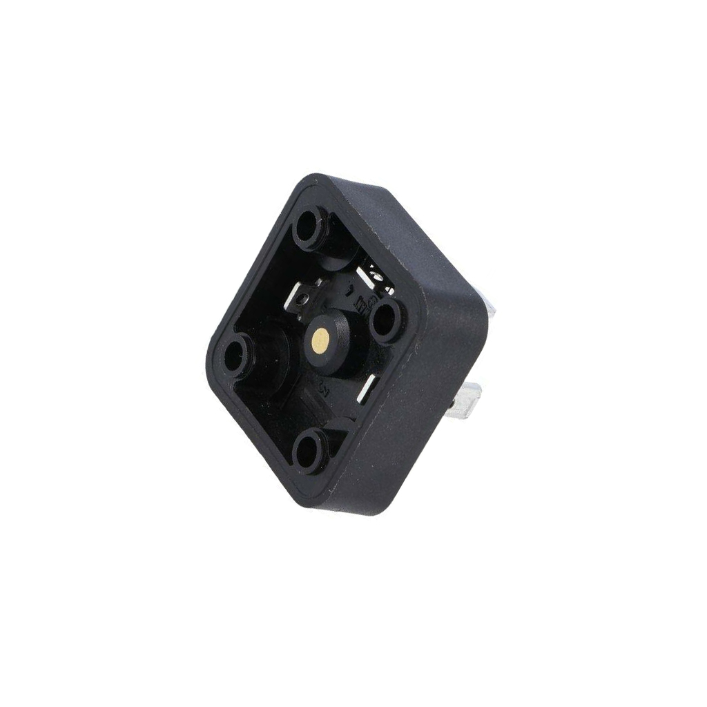HIRSCHMANN Connector: valve connector; socket; form