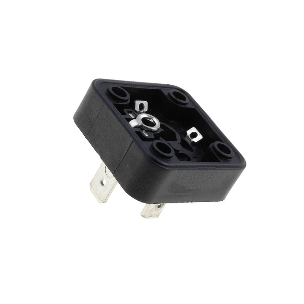 HIRSCHMANN Connector: valve connector; socket; form