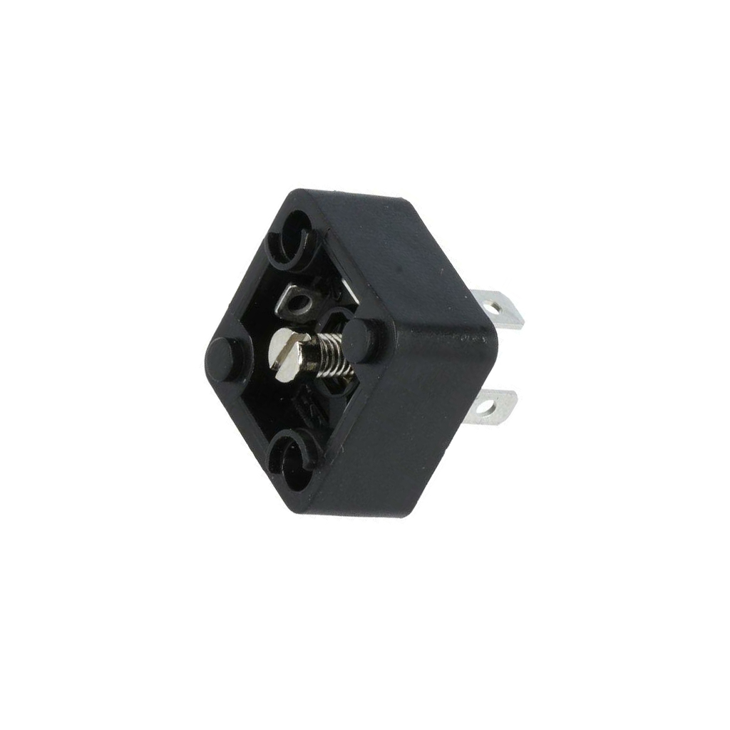 HIRSCHMANN Connector: valve connector; socket; form