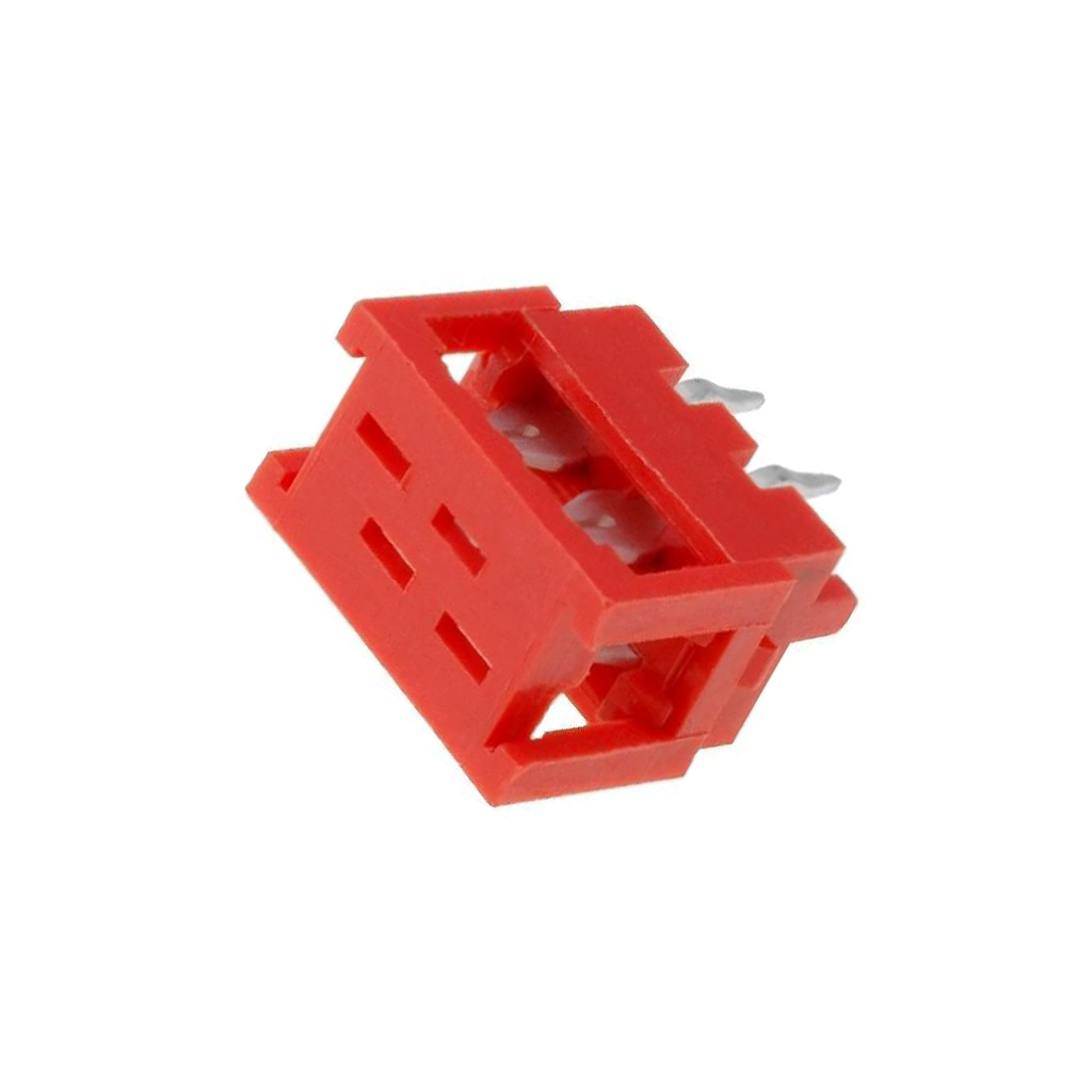 AMPHENOL COMMUNICATIONS SOLUTIONS Connector: wire-board; adapter