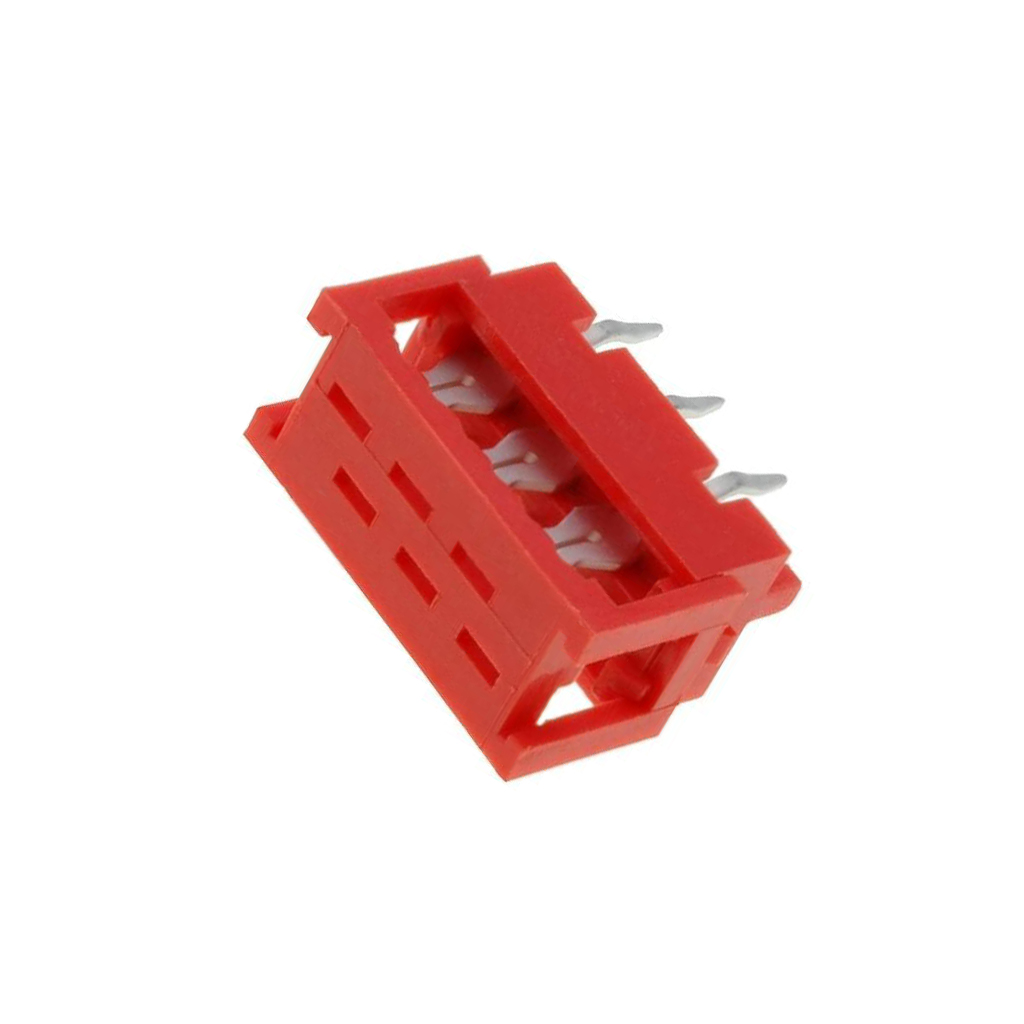 AMPHENOL COMMUNICATIONS SOLUTIONS Connector: wire-board; adapter