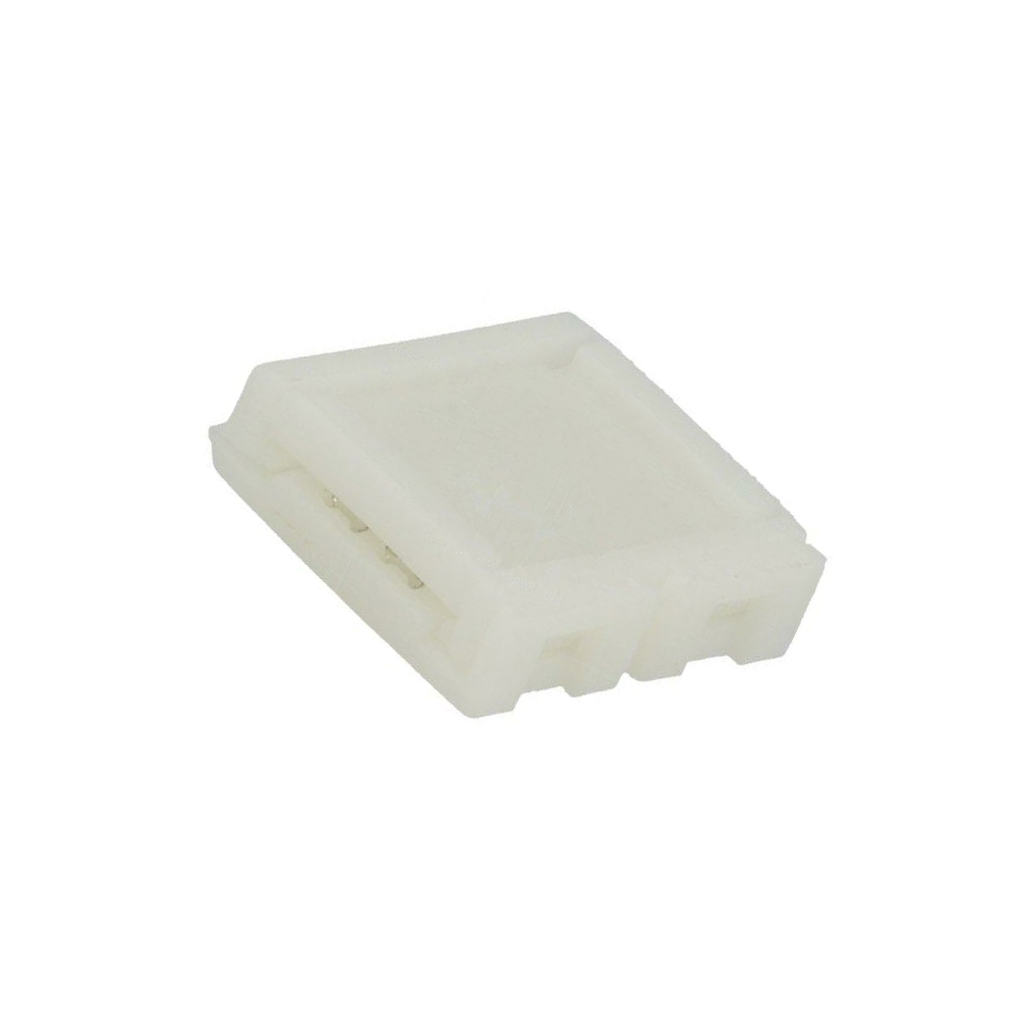 LUCKY LIGHT Connector: wire-board; LED stripes