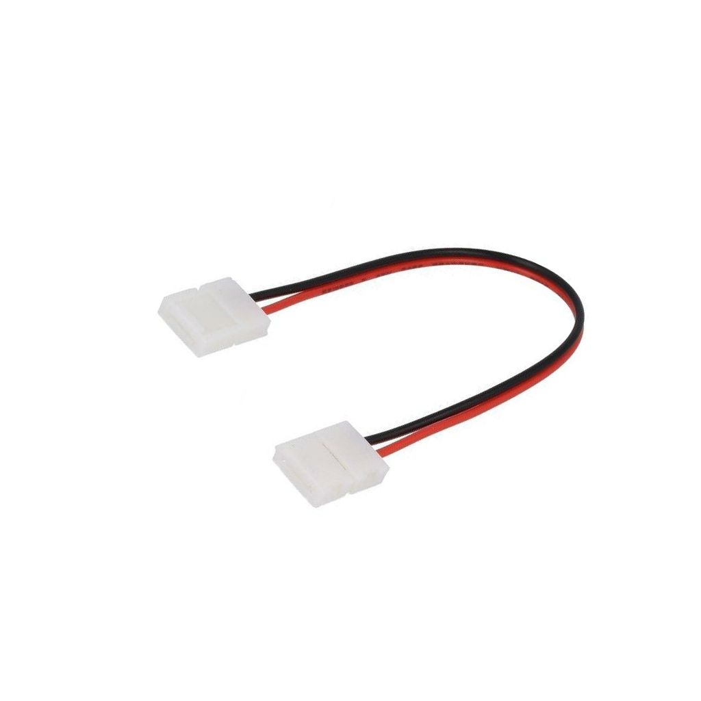 LUCKY LIGHT Connector: wire-board; LED stripes